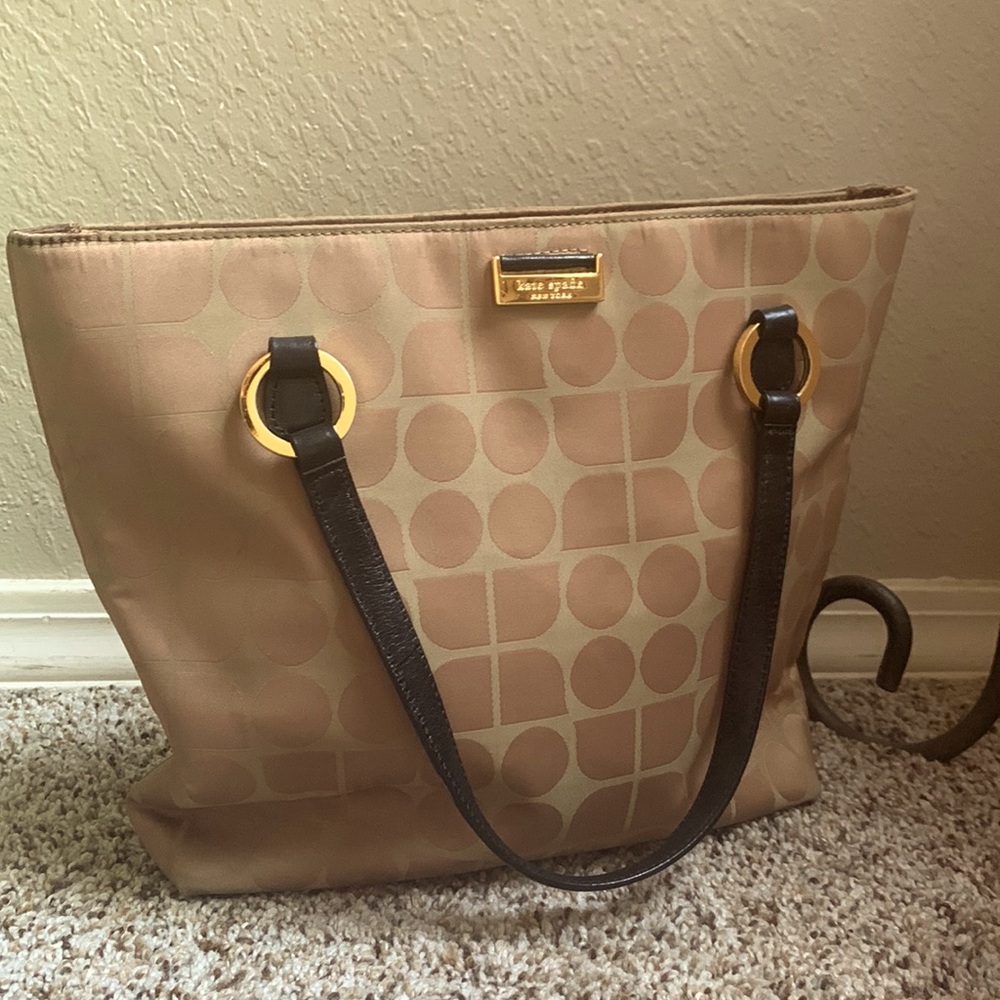 Kate Spade tote bag